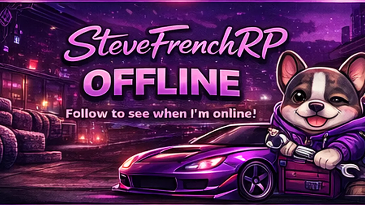 SteveFrenchRP