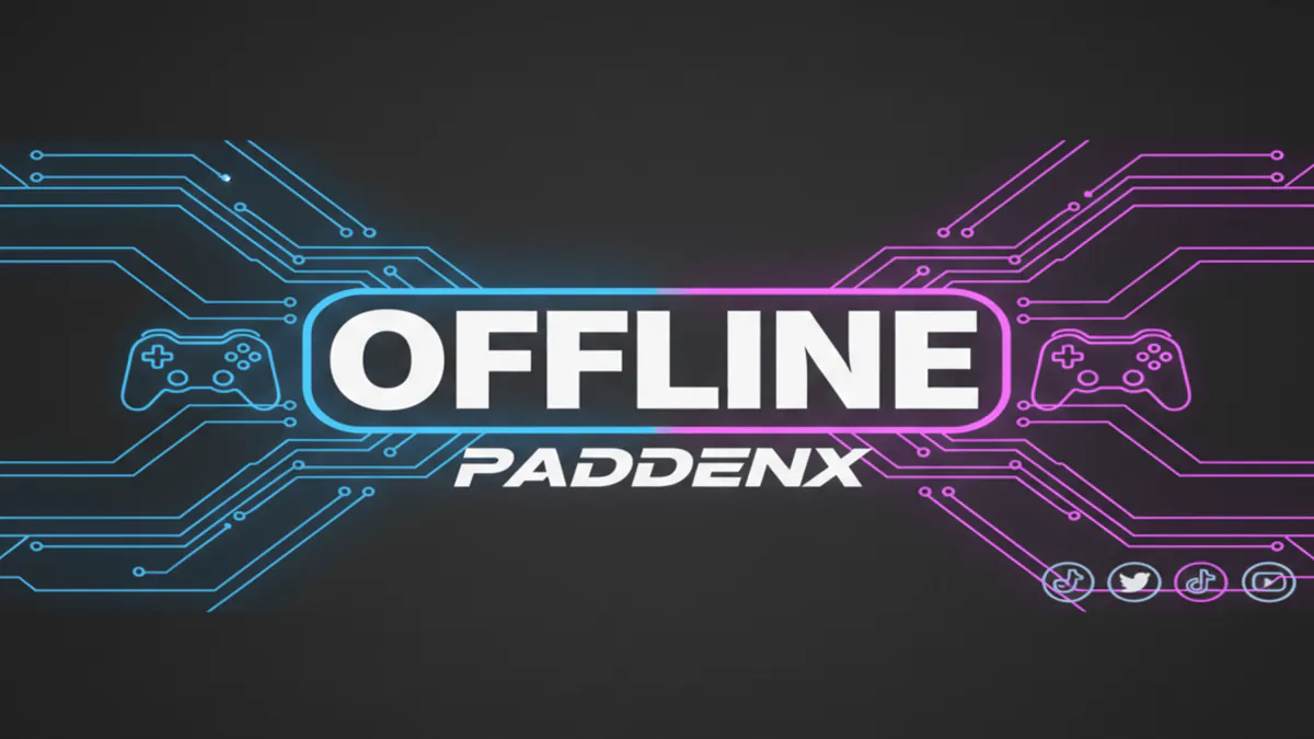 Paddenx