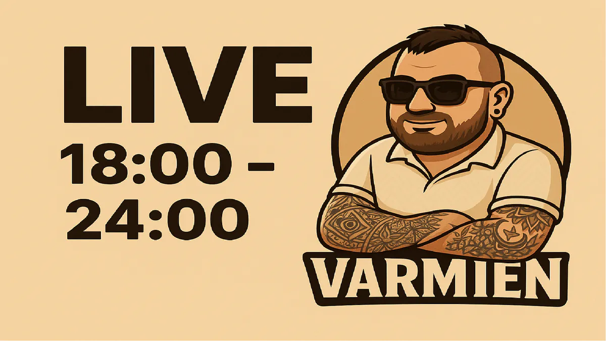 VarmieN