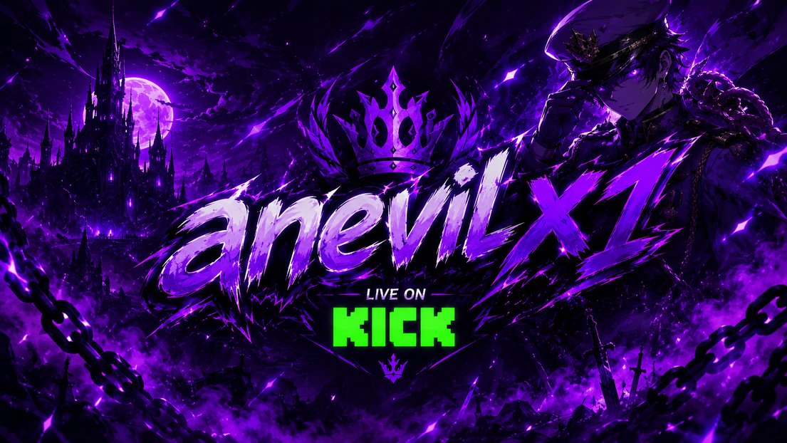Anevilx1