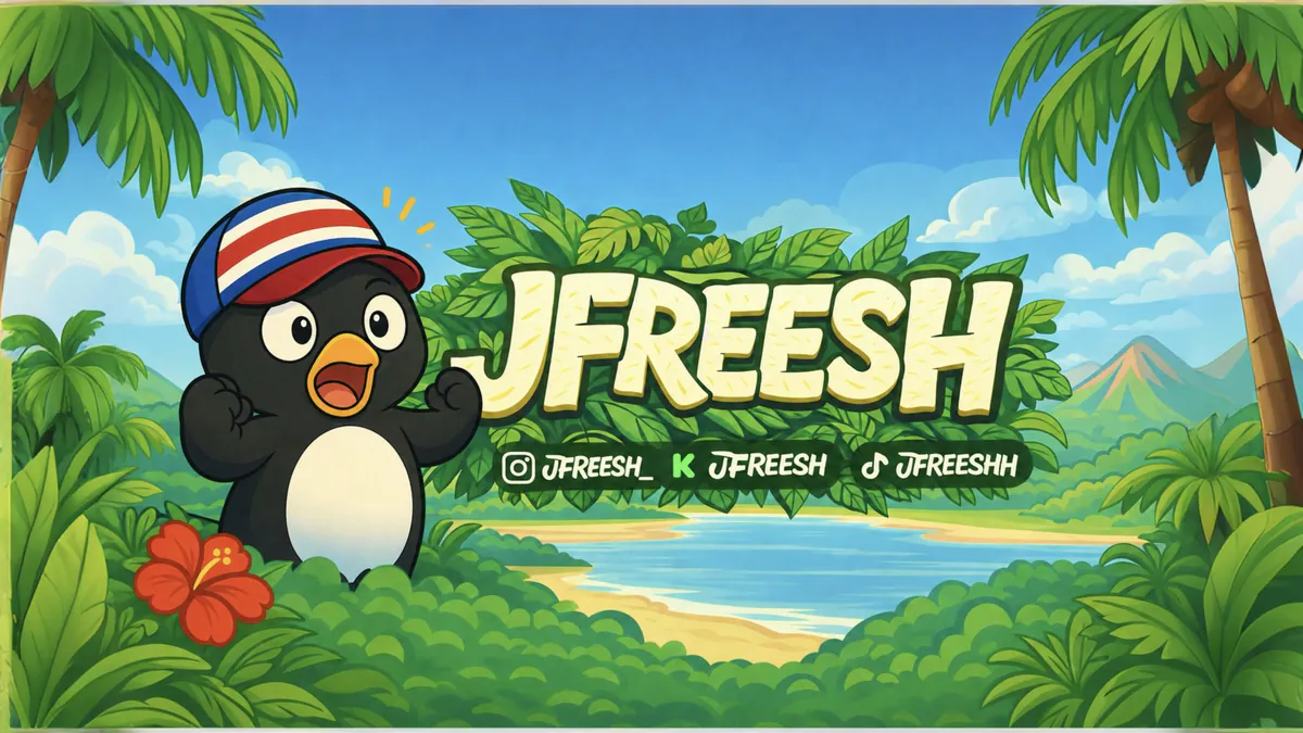 Jfreesh