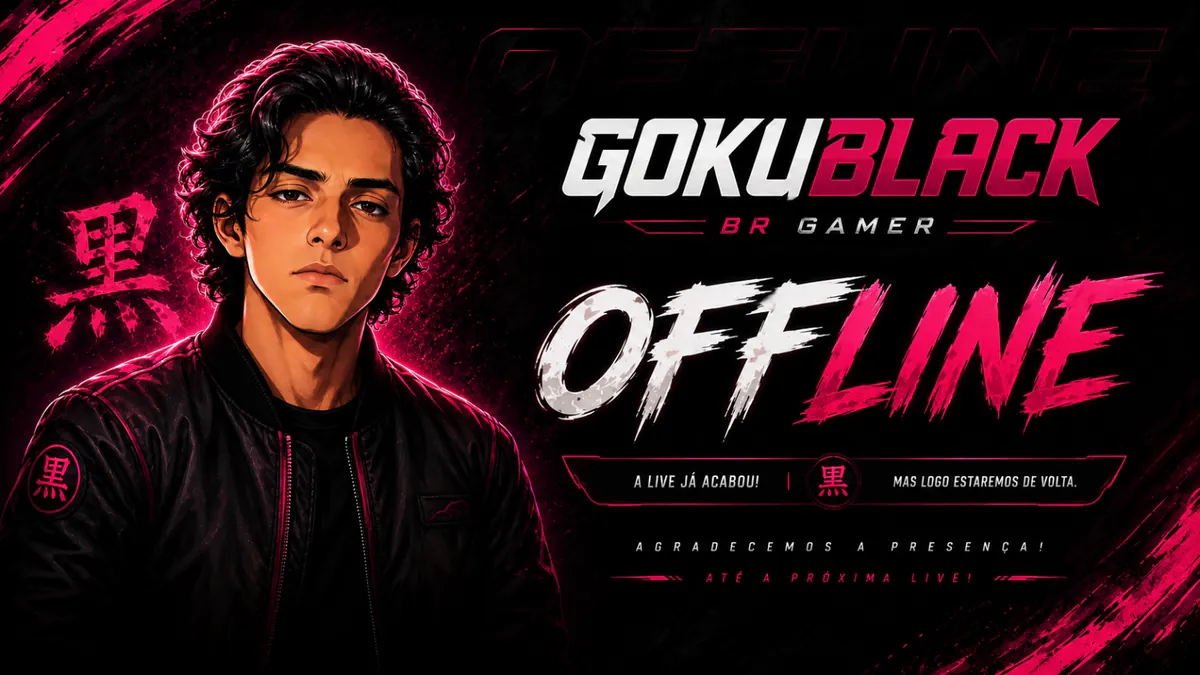 Gokublackbrgamer