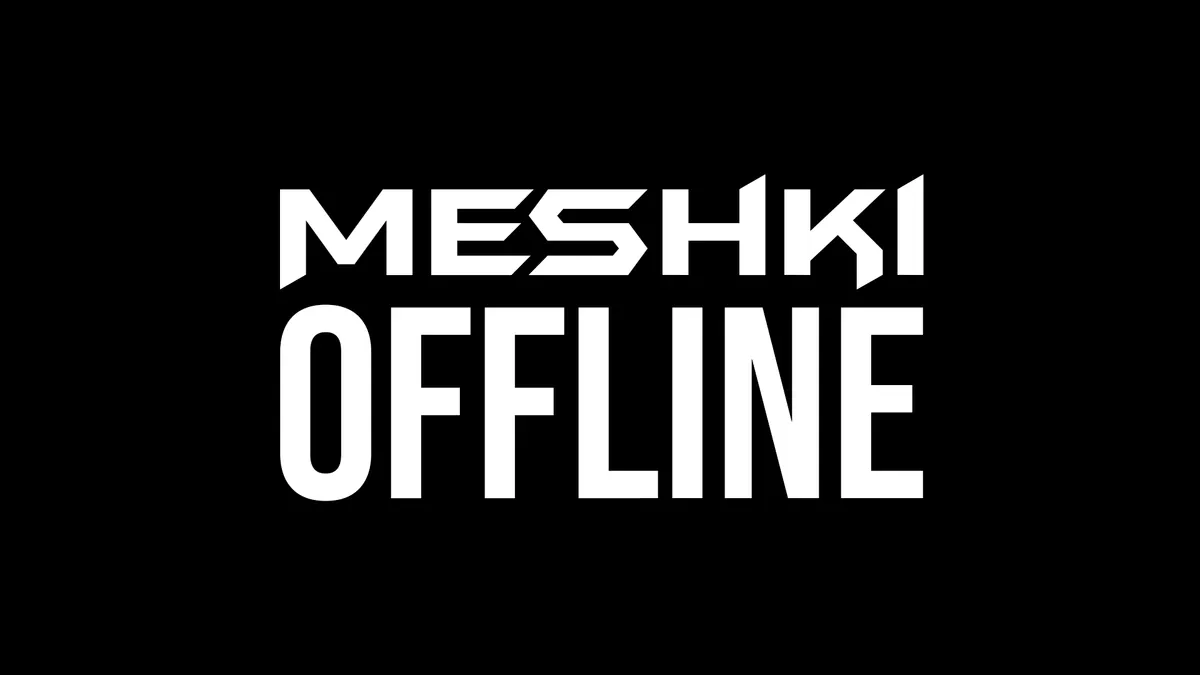 iMeshki