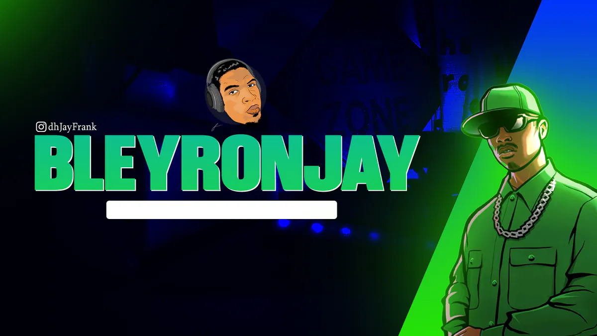 BleyronJay