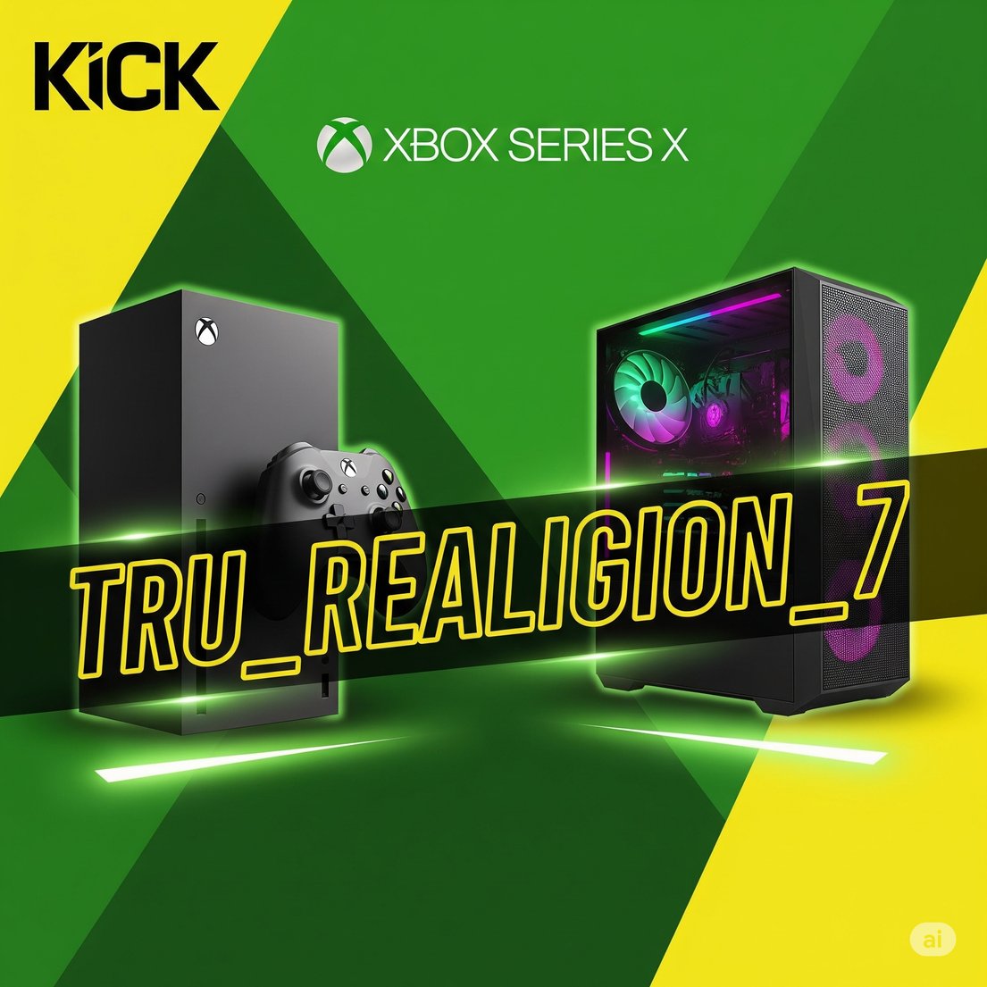 TRu_REALigion7