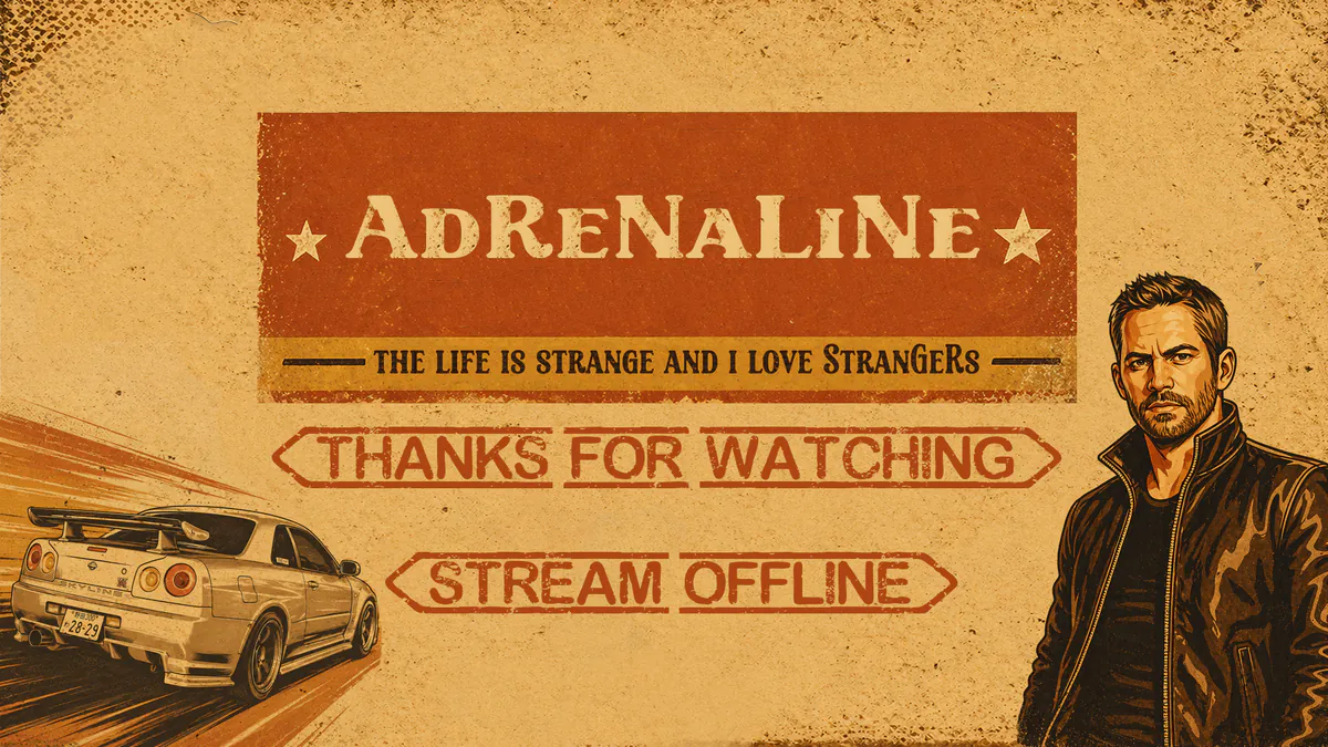 imAdrenaline