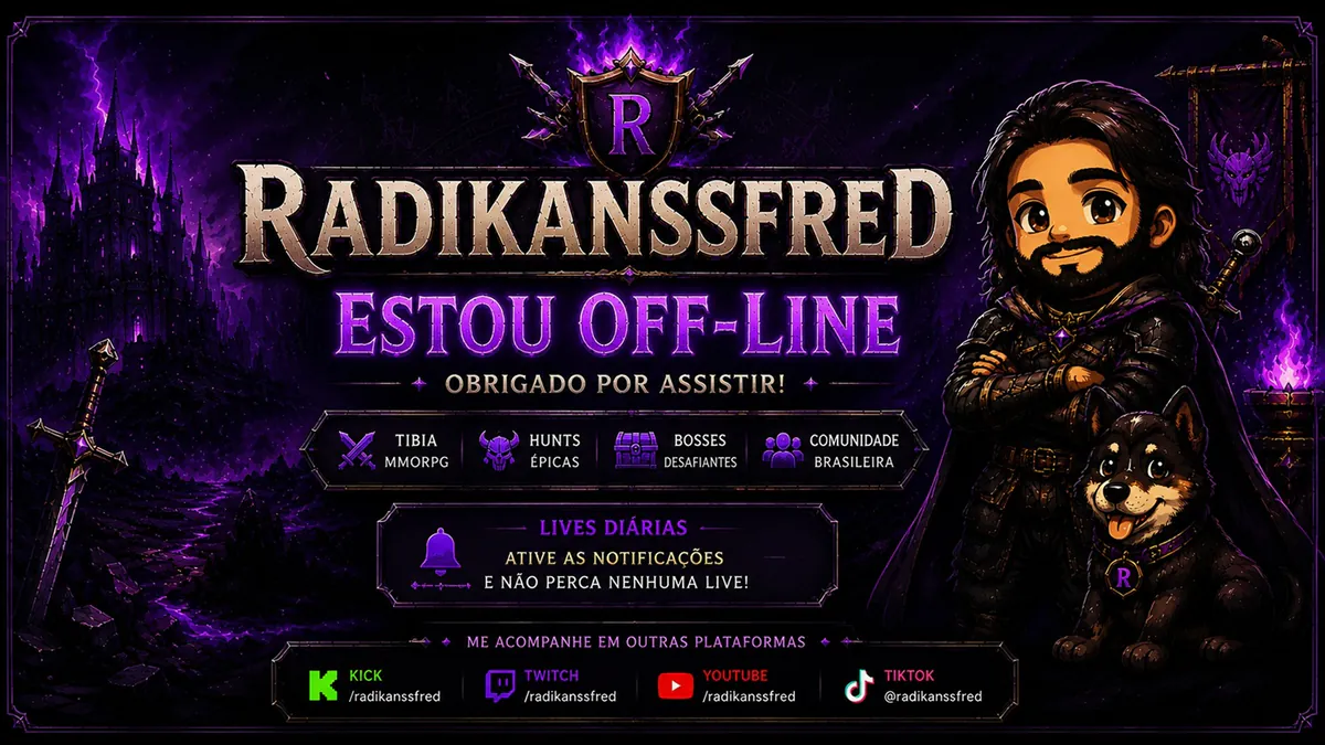 RadikanssFred