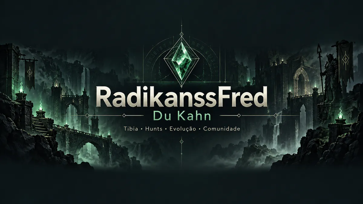 RadikanssFred