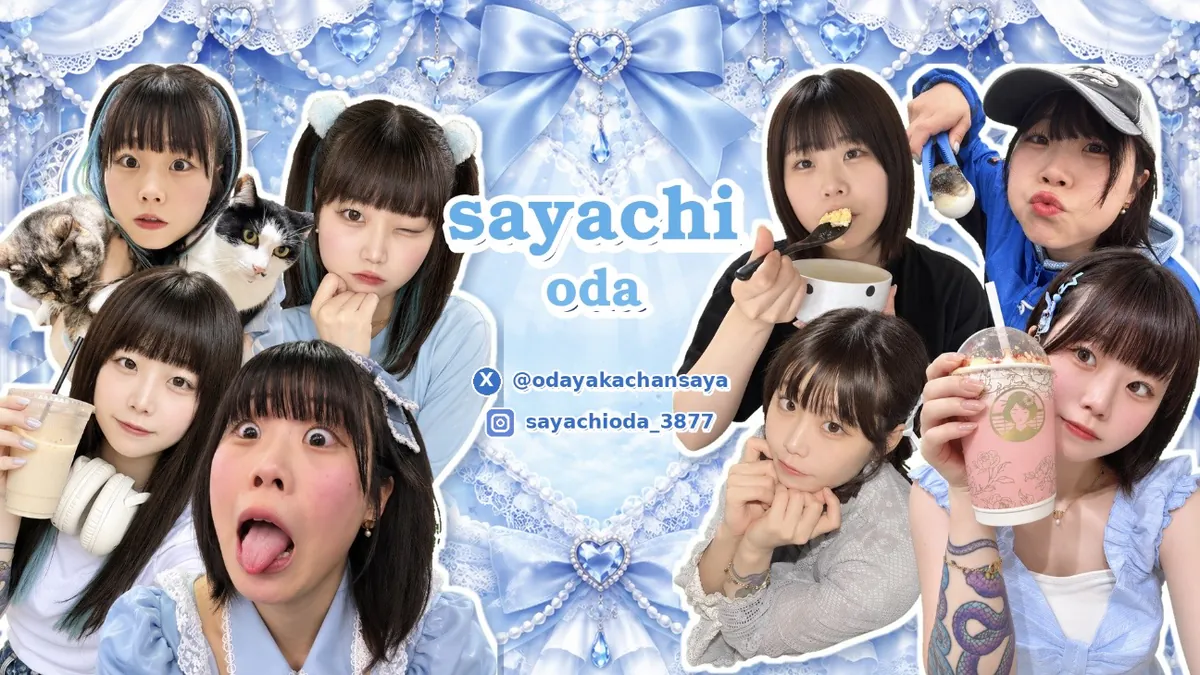 sayachioda