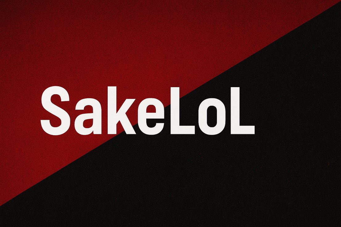 SakeLoL