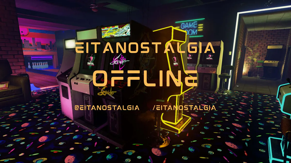 EitaNostalgia