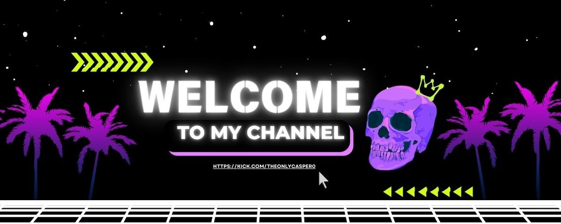 theonlycasper0