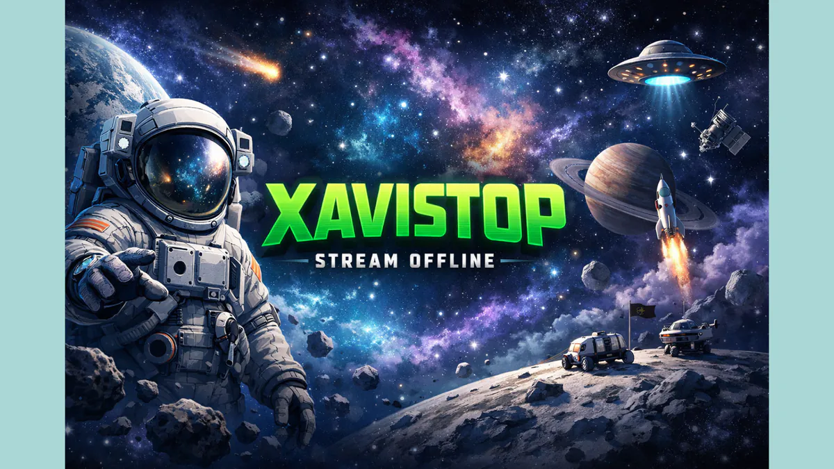 Xavistop