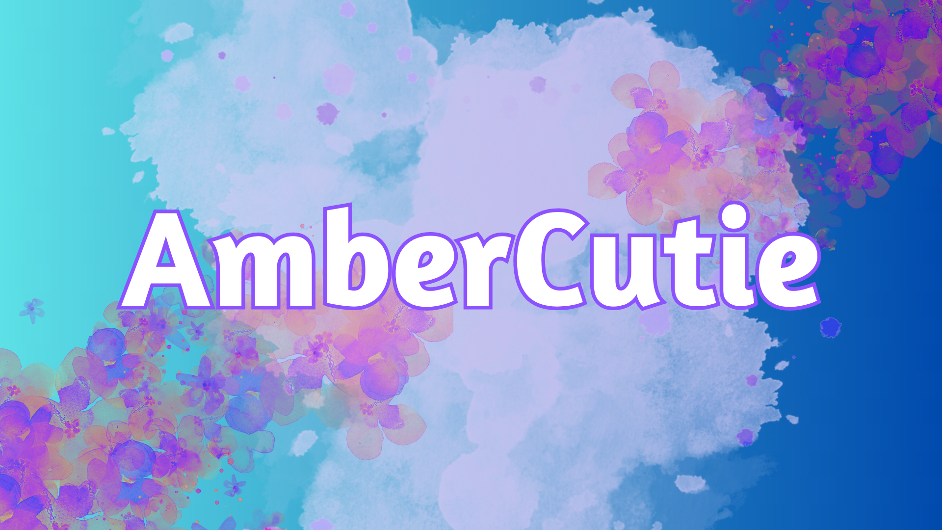 AmberCutie