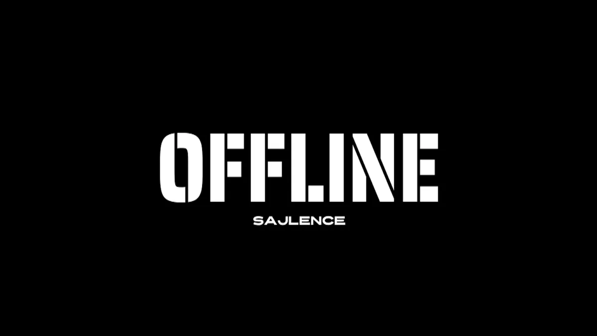 sajlence