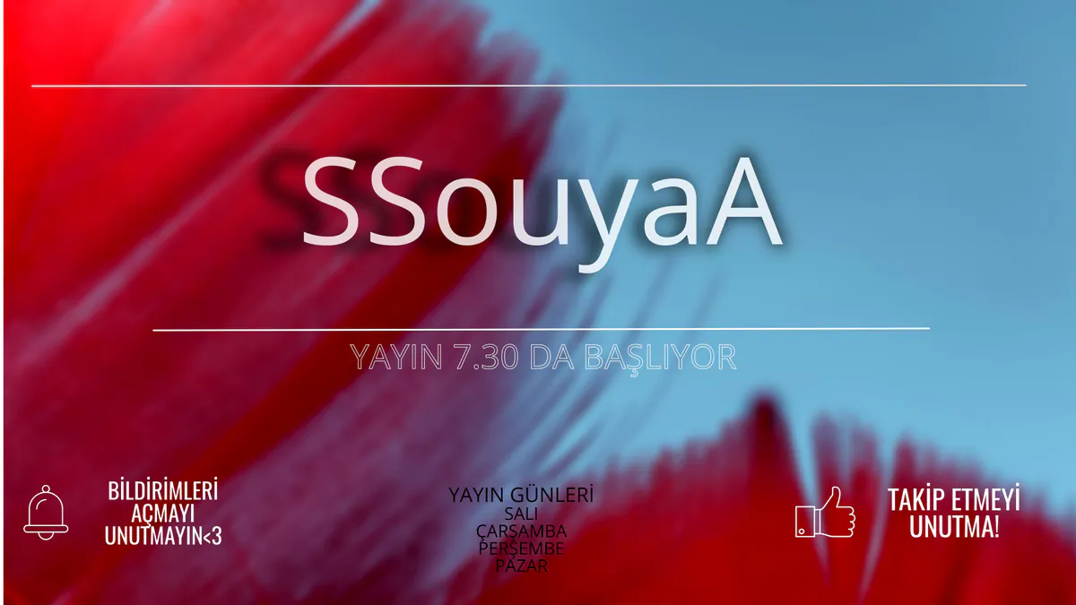SSouyaA