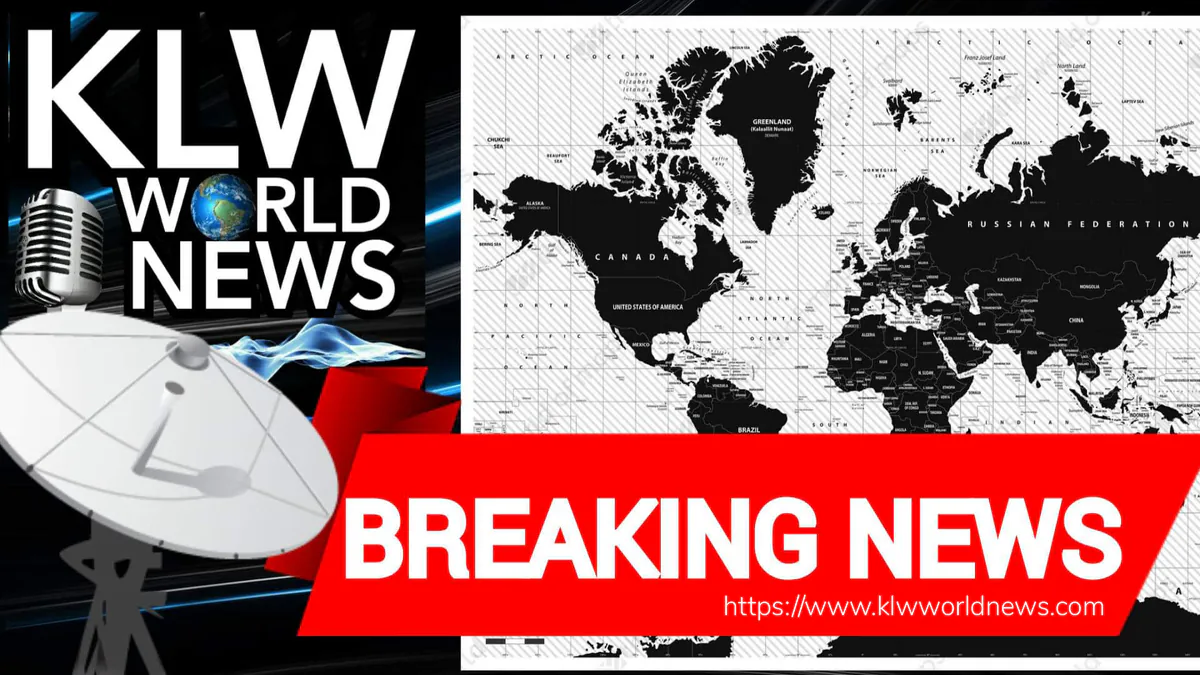 KLWWorldNEWS