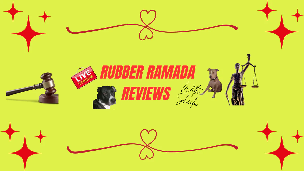 RubberRamada