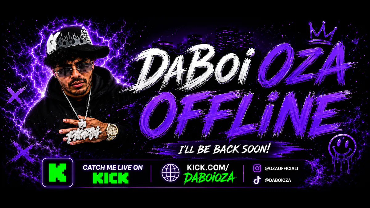 daboioza