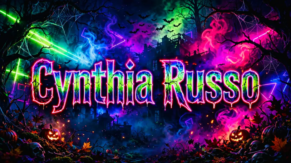 CynthiaGastonRusso