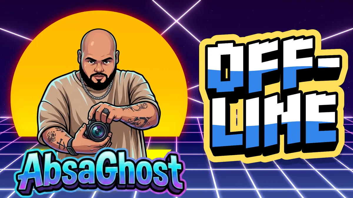 AbsaGhost