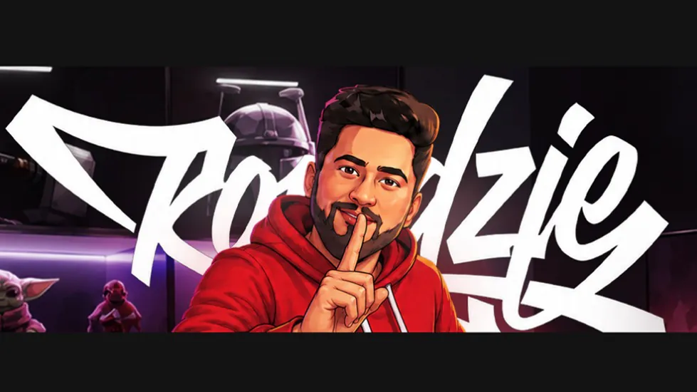 rowdzie