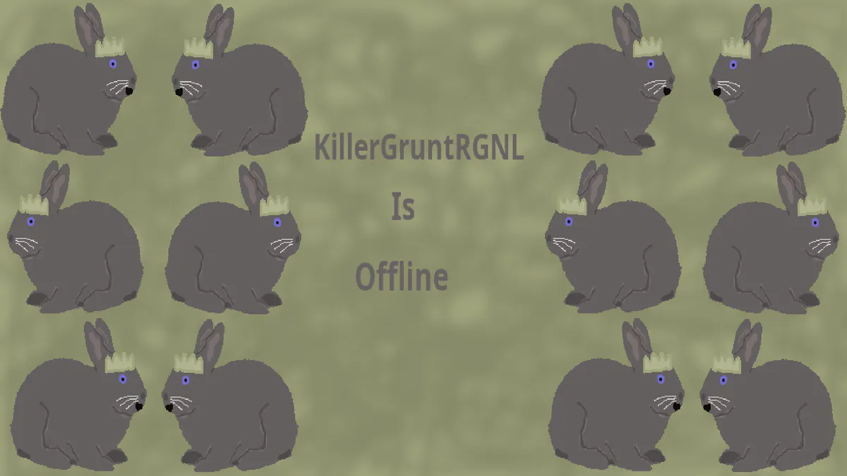 KillerGruntRGNL