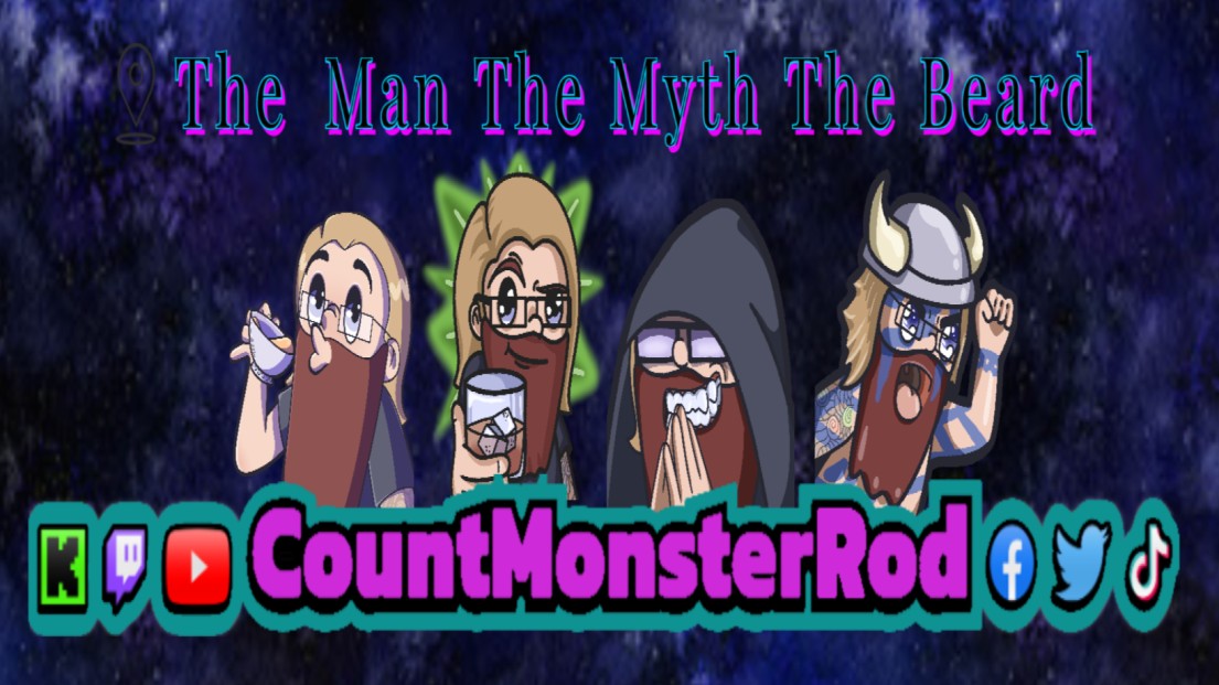 CountMonsterRod