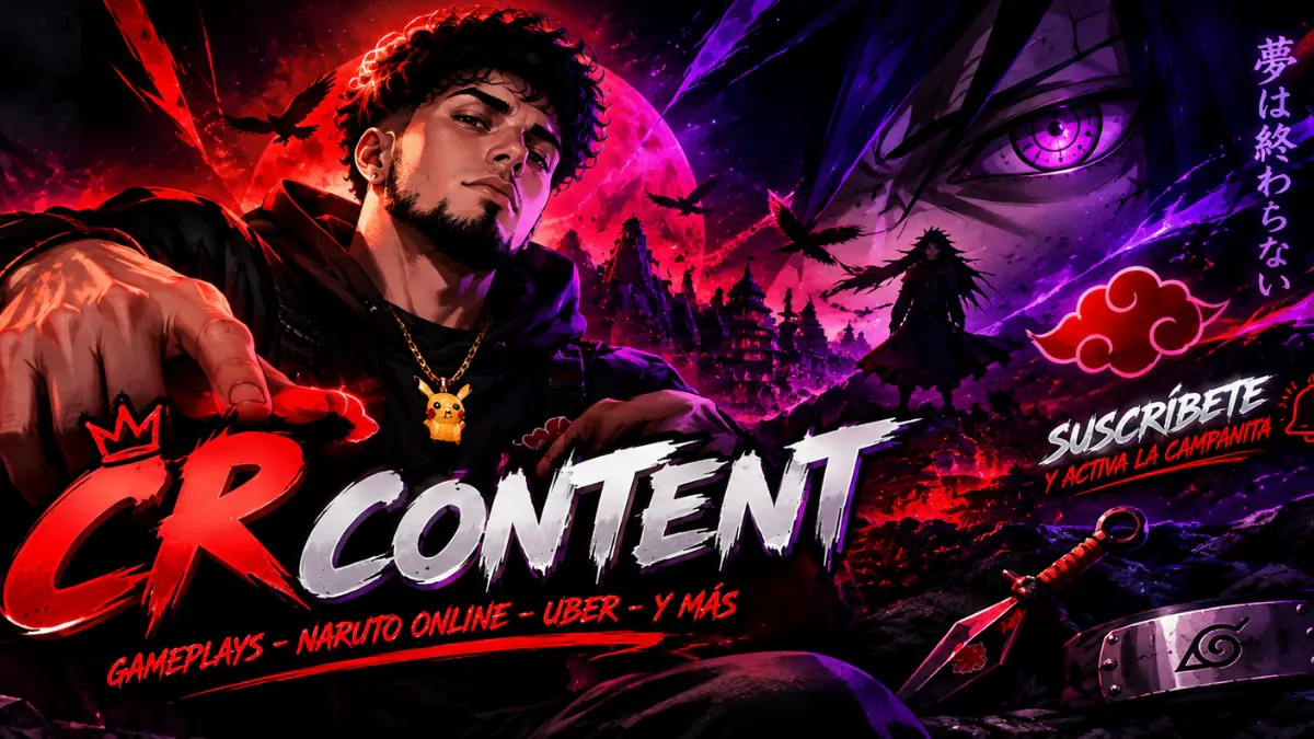 CRcontents