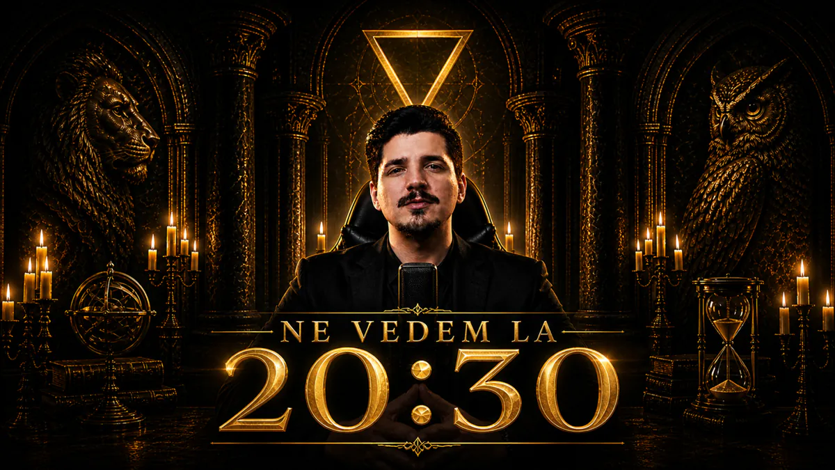MihaiGeorgeDezbateri