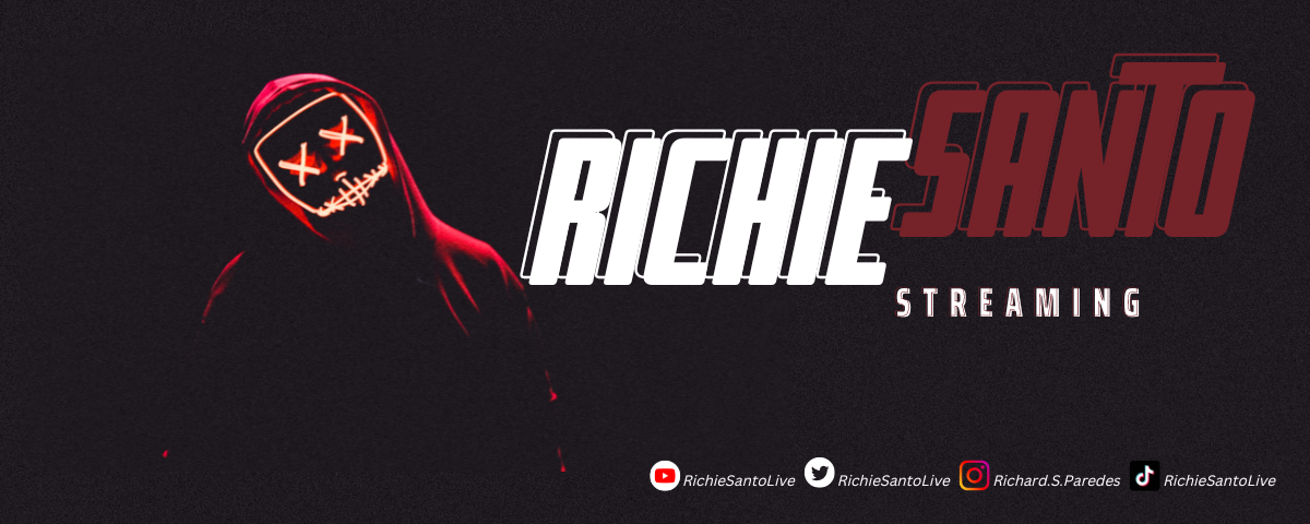 Kick banner for @santo