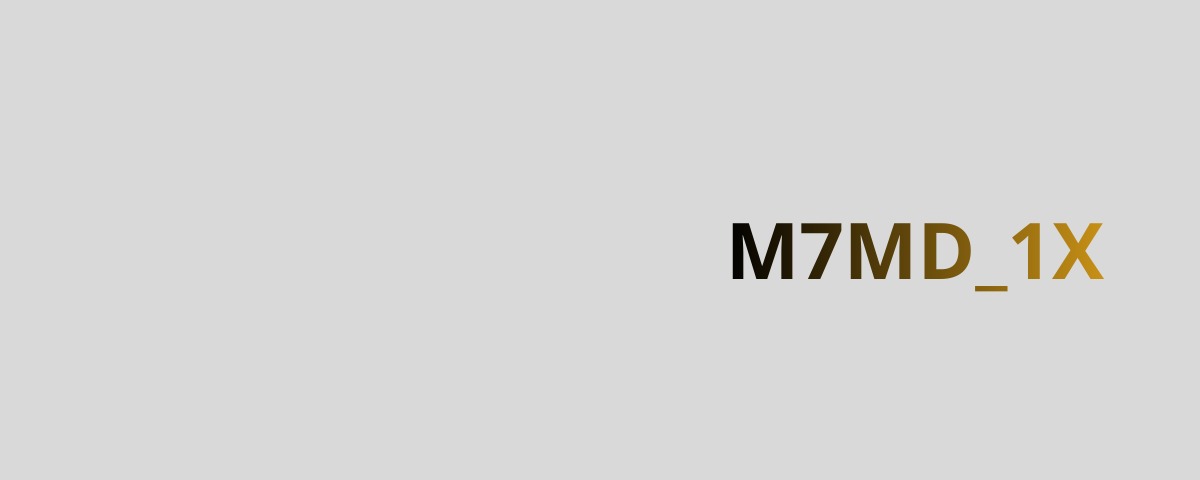 M7MD_1X Stream - Watch Live on Kick