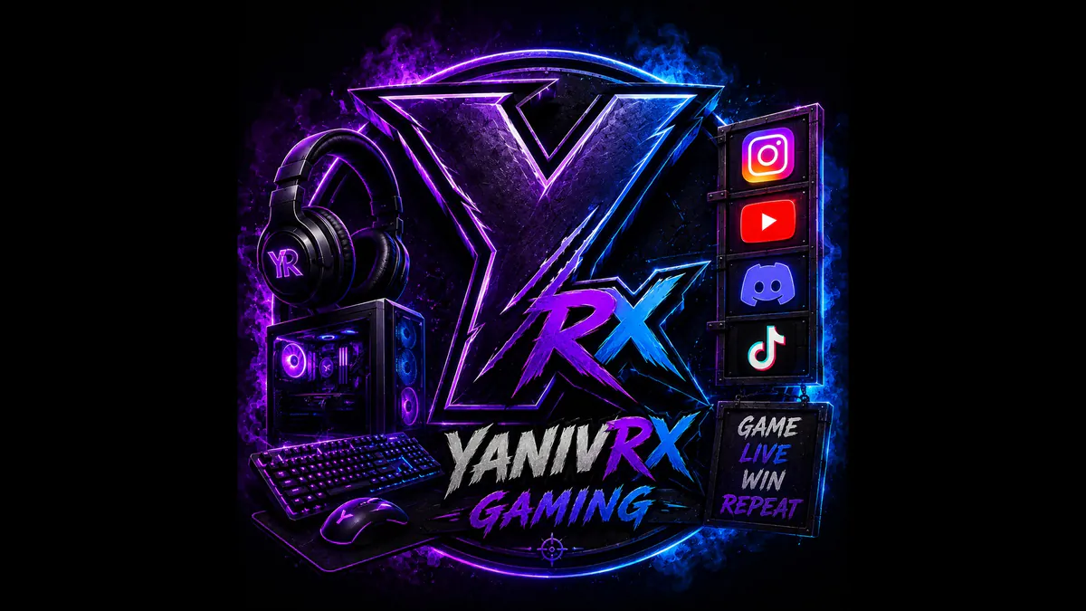 YanivRX