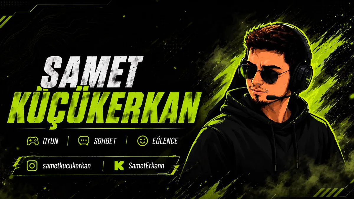 SametErkann