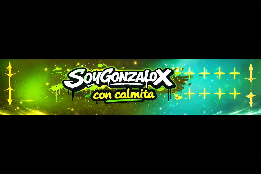 SoyGonzaloX