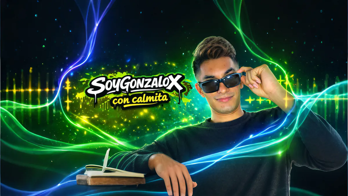 SoyGonzaloX