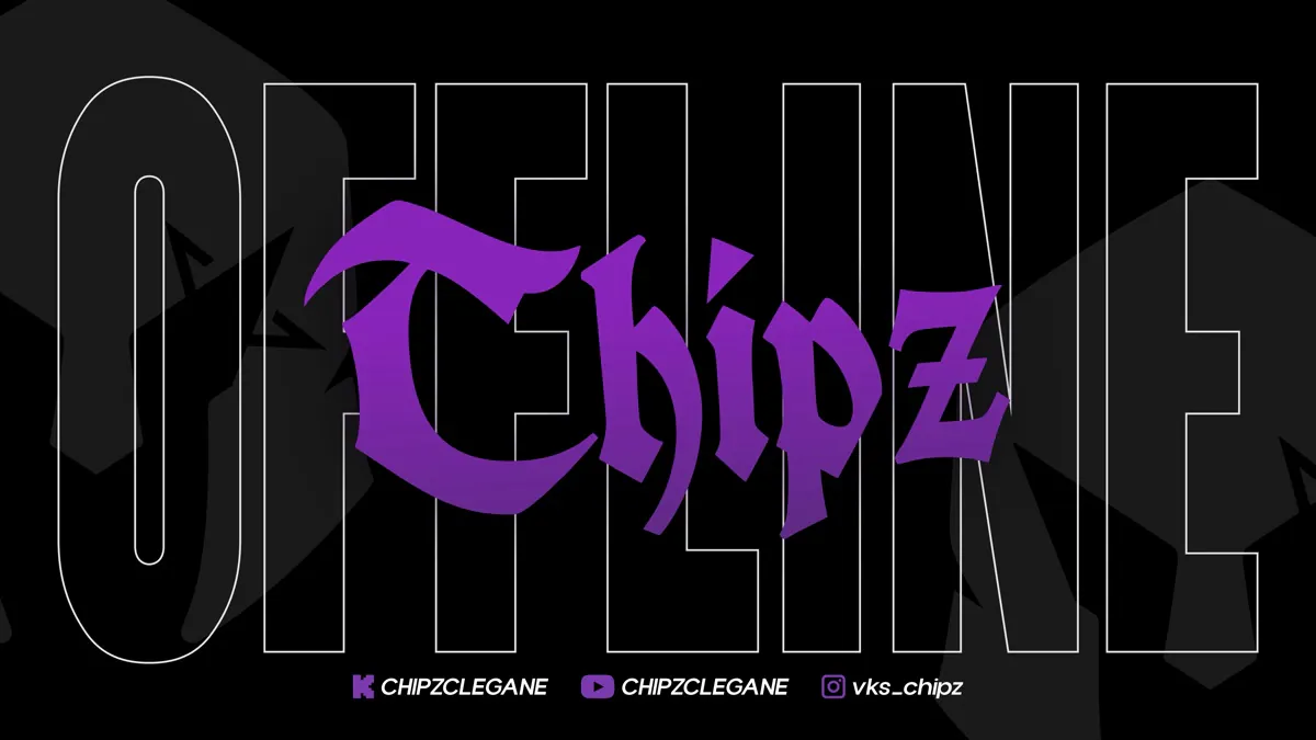 chipzclegane