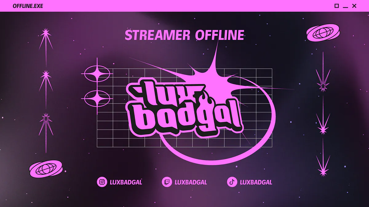 luxbadgal