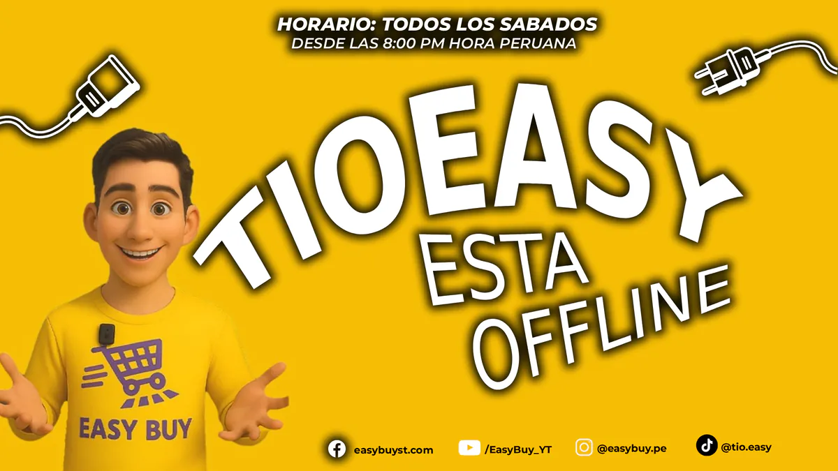 TioEasy