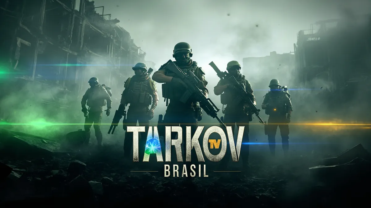 TarkovTVBrasil