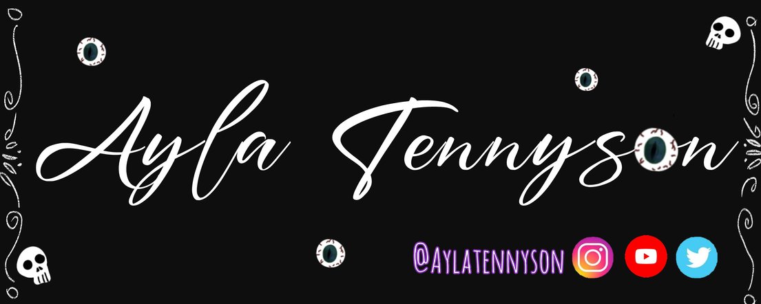 AylaTennyson