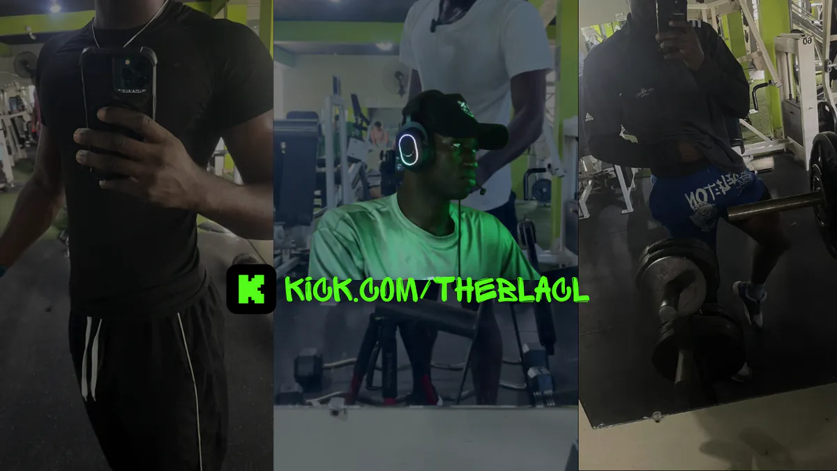 THEBLACL