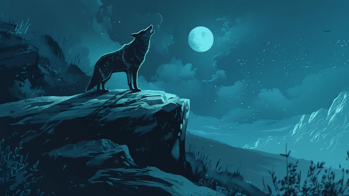 littlebabywolfpup