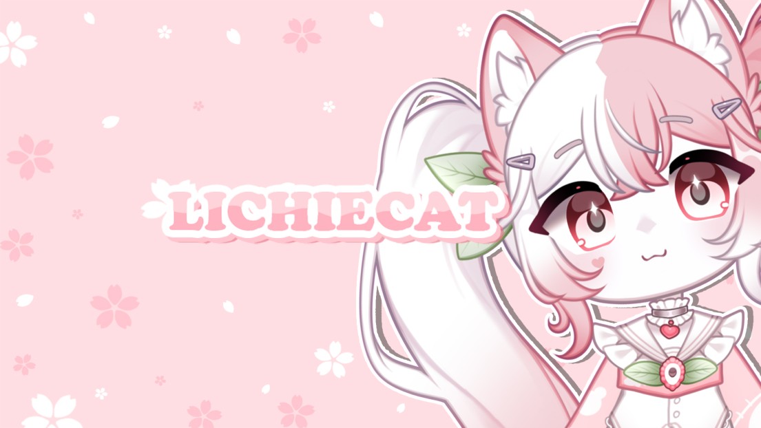 Lichiecat