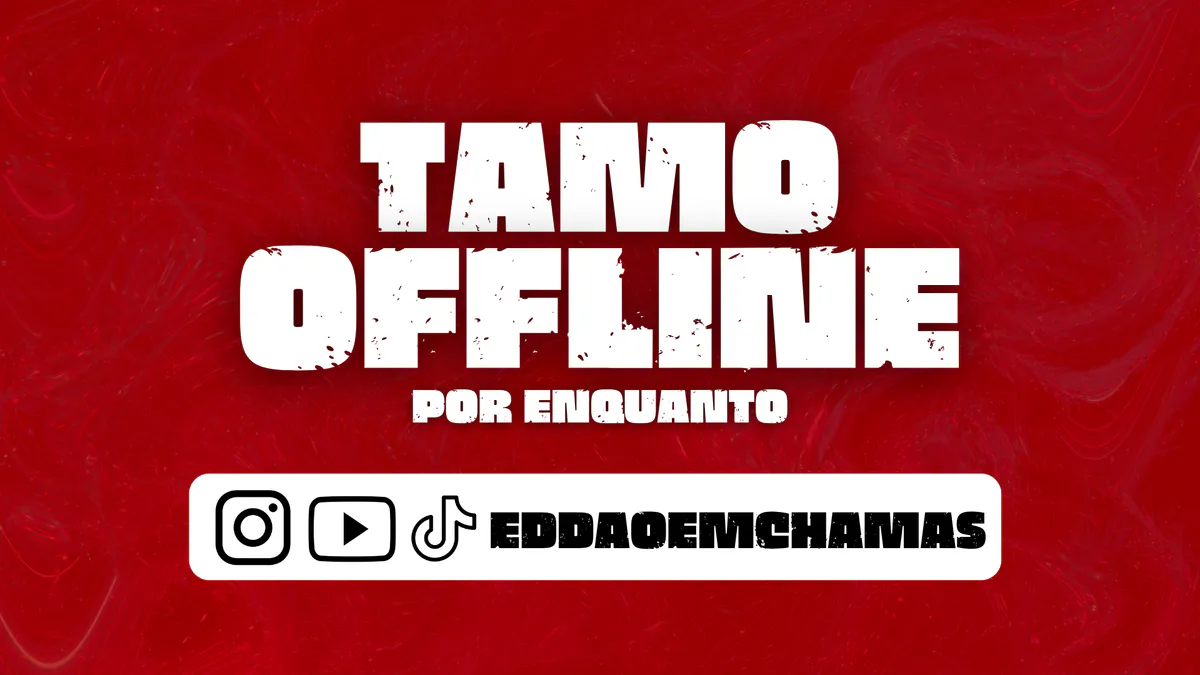 EddaoEmChamas