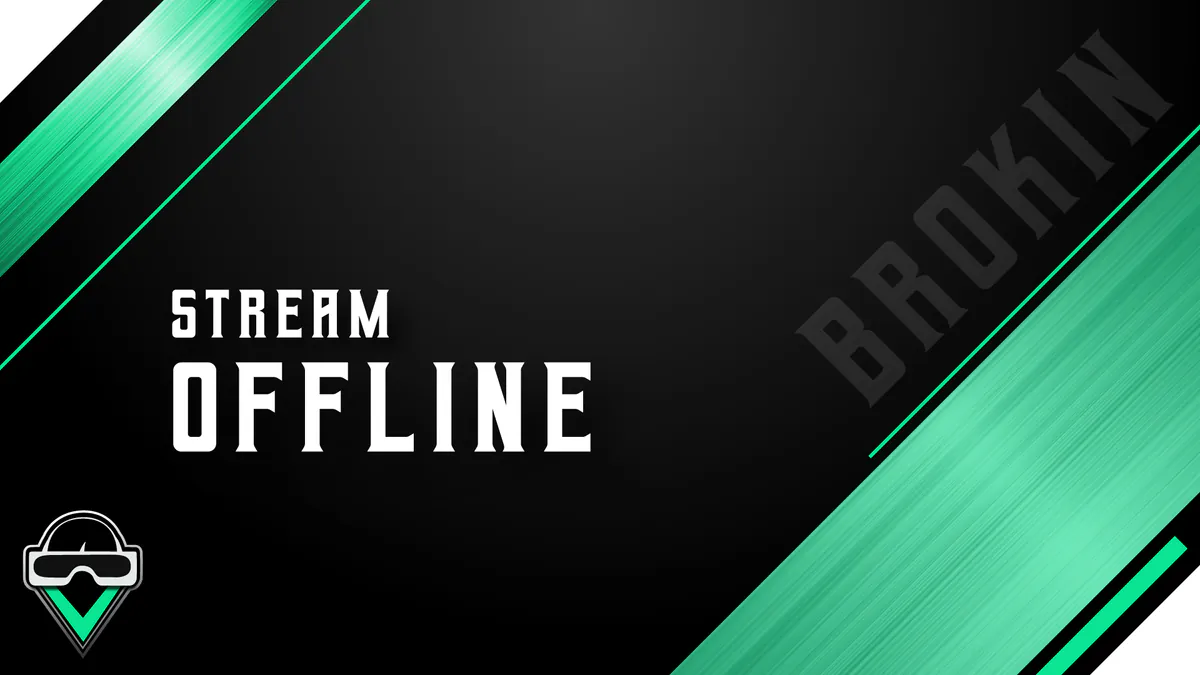 BROKINVR