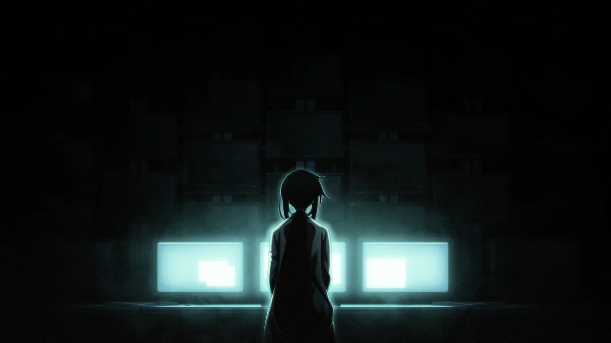 Mekanisoma