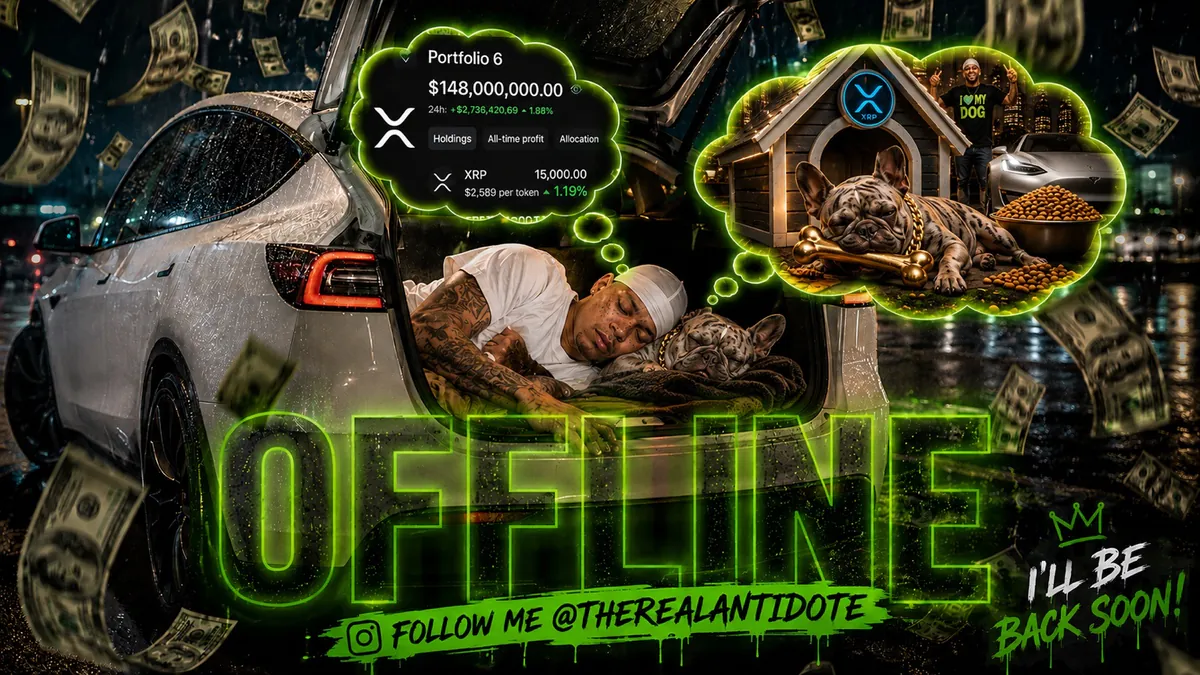 therealantidote
