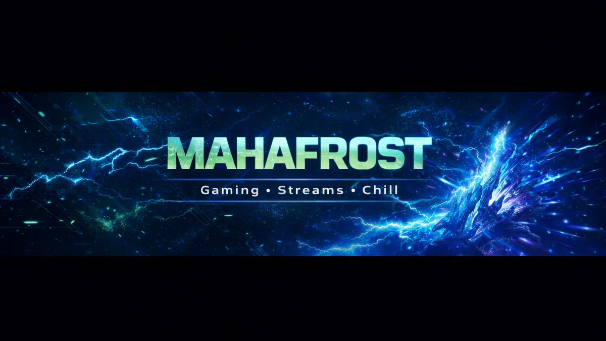 MahaFrost
