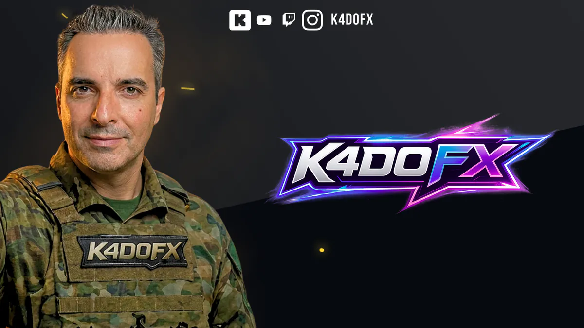 K4doFX